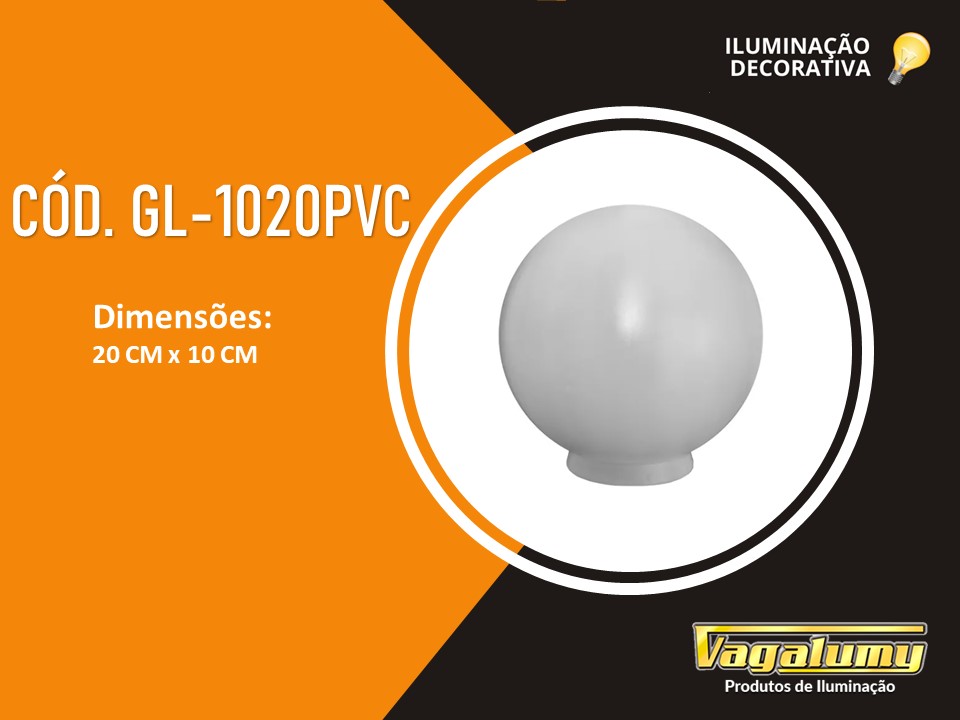 GL 1020 - PVC