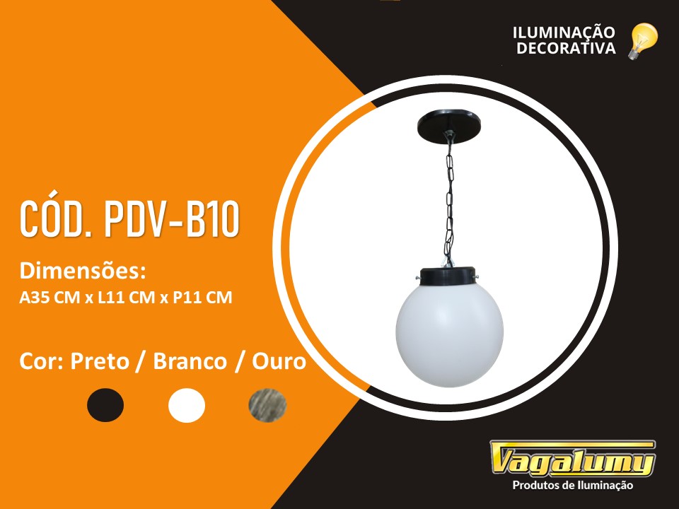 PDV-B10